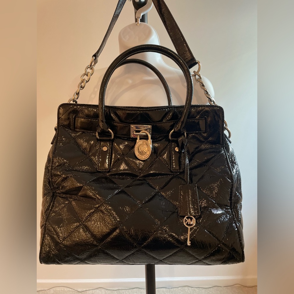 Beautiful MKRS handbag in perfect condition